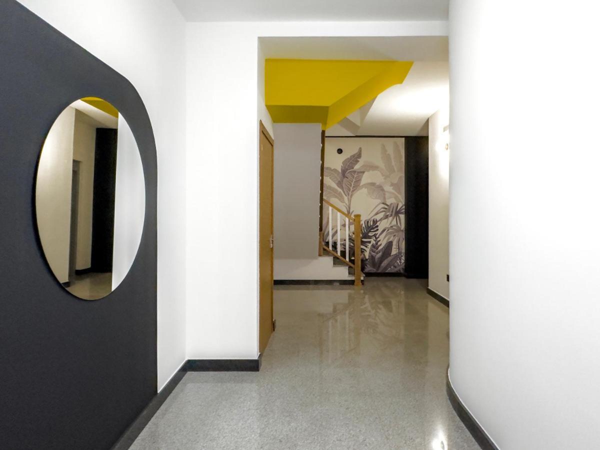 Atticus Apartment